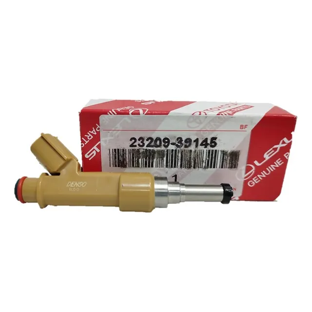 Inyector Gasolina Toyota Corolla (09-14)