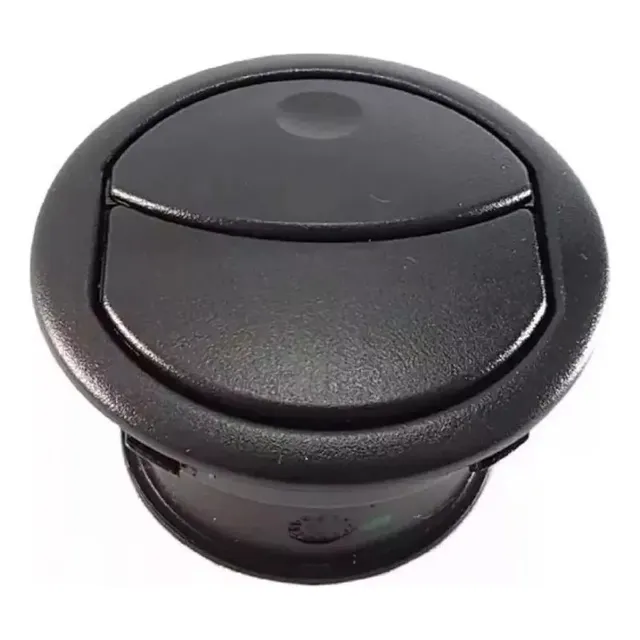Difusor De Aire Original Fiat Nuevo Palio Fase Ii 14/17