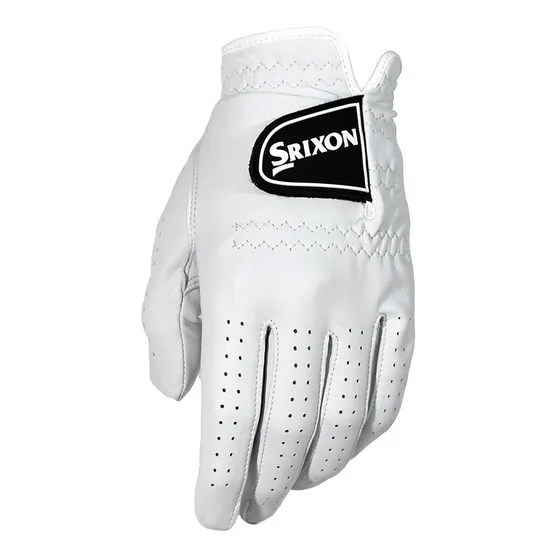 Rieragolf Guante De Golf Srixon Cabretta Cuero 