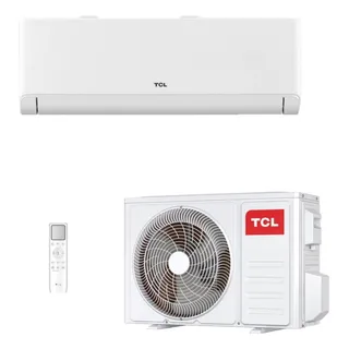 Ar Condicionadol Tcl T-pro 2.0 Inverter 12.000 Btus Qef 220v R-32 Ar Condicionadol Tcl T-pro 2.0 Inverter 12.000 Btus Qef 220v R-32