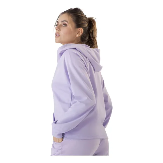 Chaqueta Mujer Lila Rutta 16884