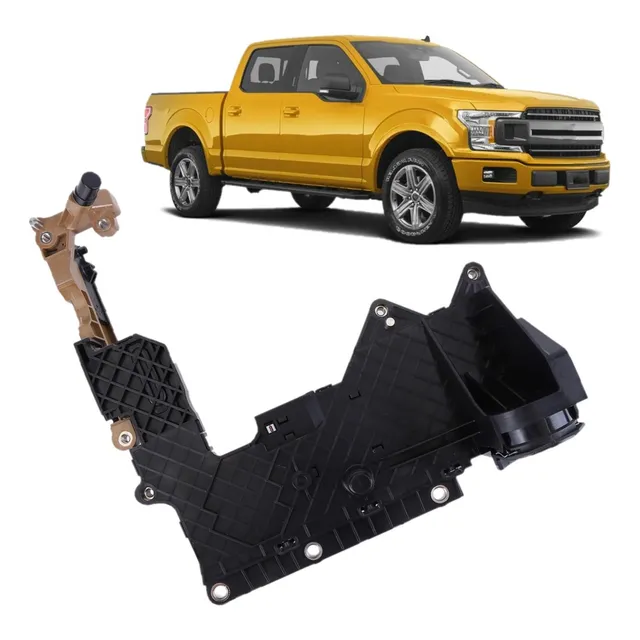 Módulo Control Transmisión 6r80 Ford F-150 2010-2020