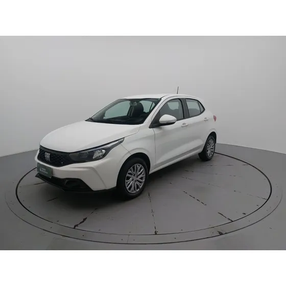 Fiat Argo 1.0 Firefly Flex Drive Manual