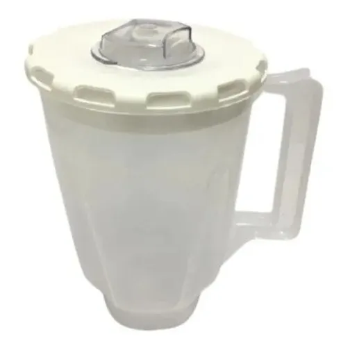 Copo Liquidificador Walita Beta Alfa Gama Plástico Reforçado
