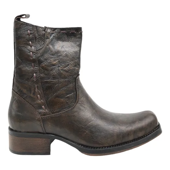 Botas De Vestir Para Hombre 20282 Terremoto