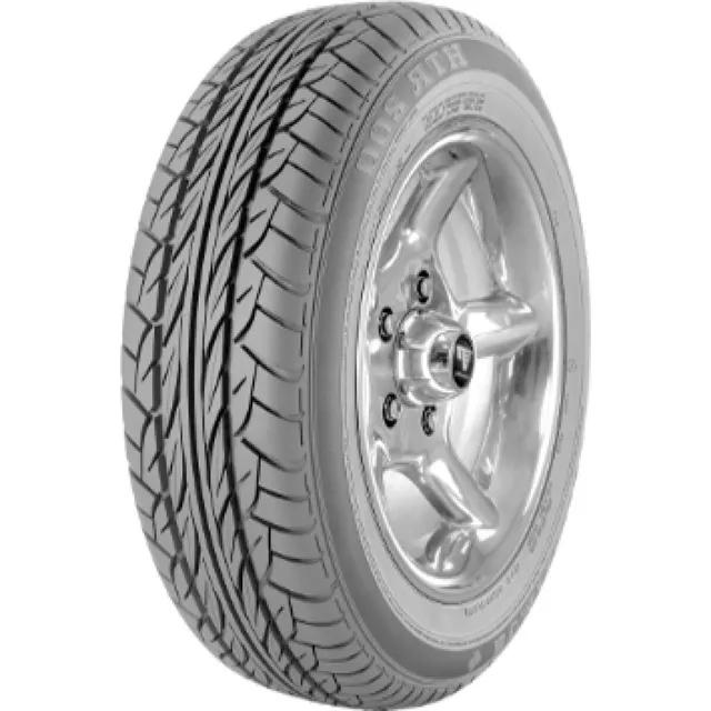 Llanta 195/70r14 Sumitomo Htr200 91h Índice De Velocidad H