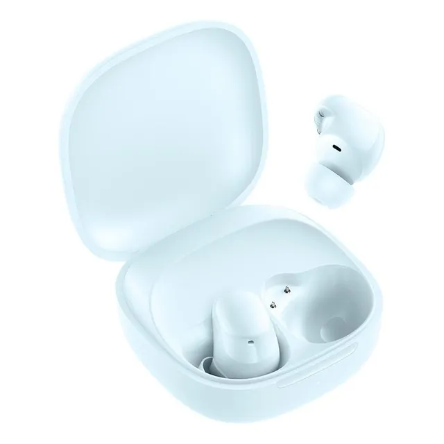Auriculares Bluetooth Redmi Buds 6 Play Xiaomi, azules