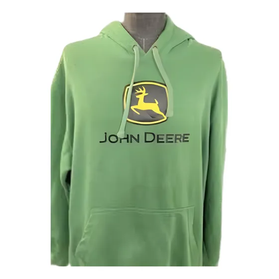 Canguro John Deere Algodón Variedad De Colores