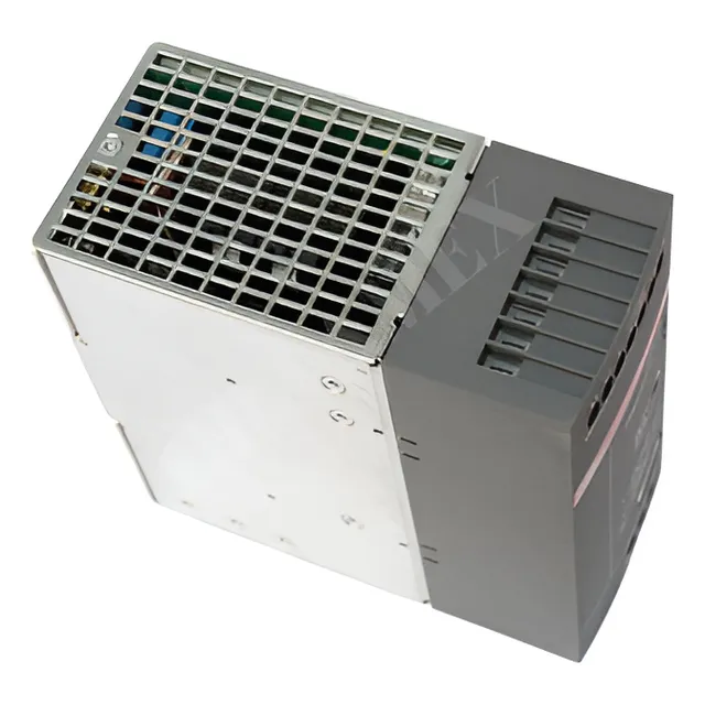 Fuente De Poder Cp-c.1 24v/10a Abb 1svr360663r101