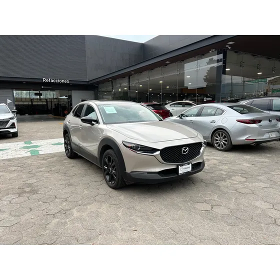 Mazda Cx-30 2.5t Signature Awd At