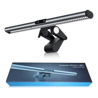 Luz De Pantalla De Ordenador Surbort, Luz Led De Protección Luz De Pantalla De Ordenador Surbort, Luz Led De Protección