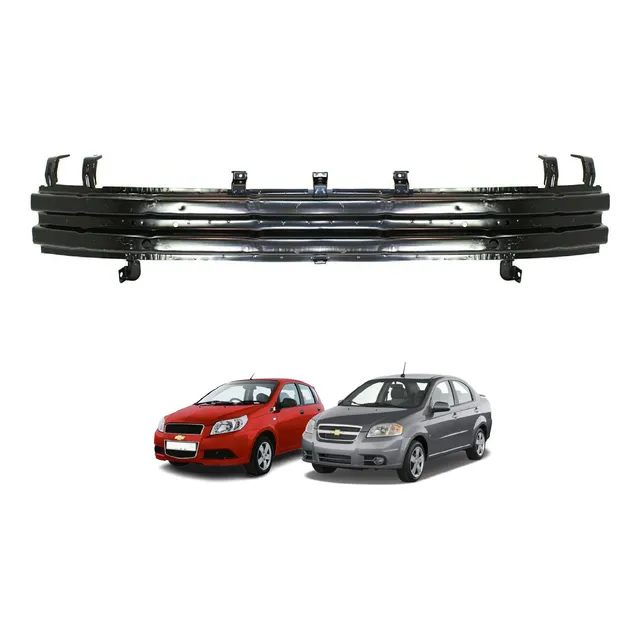 Chevrolet Aveo - Viga De Parachoque Delantero