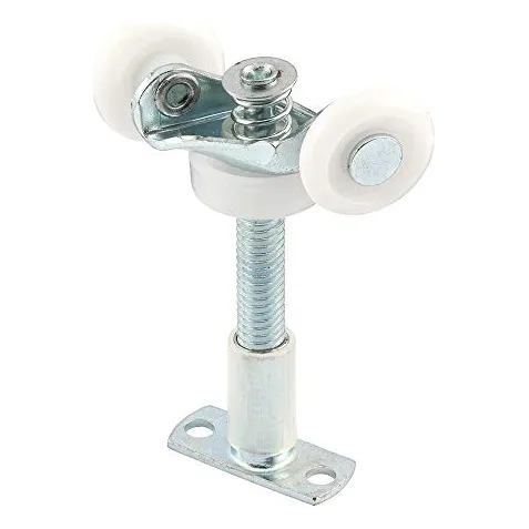 Rodillo Tándem Prime-line N 6534 Para Puertas Plegables De M
