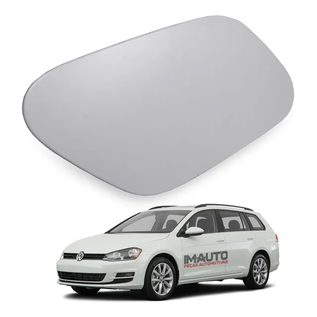 Portinhola Capa Tanque Golf Variant 2015 2016 2017 2018