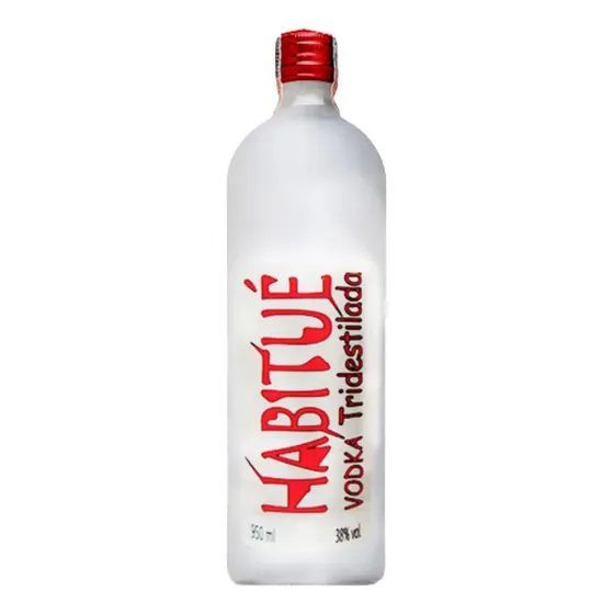Vodka Habitue 950mll