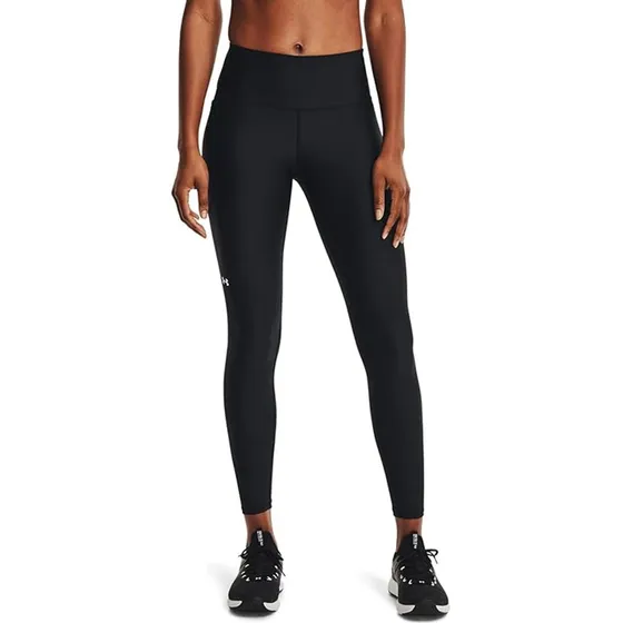 Under Armour Heatgear Leggins Damas 7/8 Licras Gimnasio