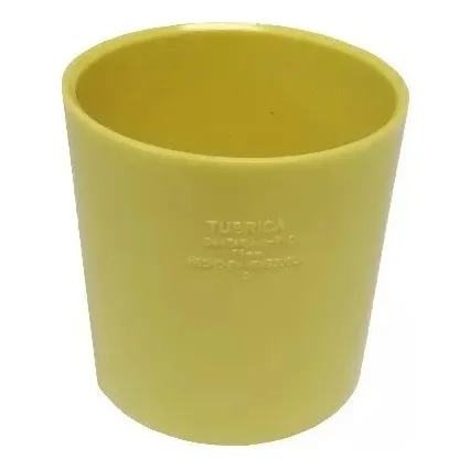 Anillo Unión Pvc Tubrica De 6 Pulgadas 