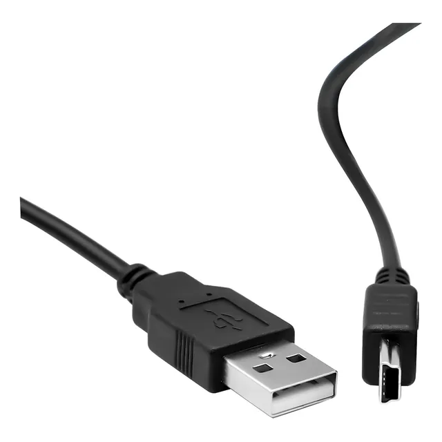 Cable De Alimentación Usb De Repuesto Para Blue Yeti Reco...