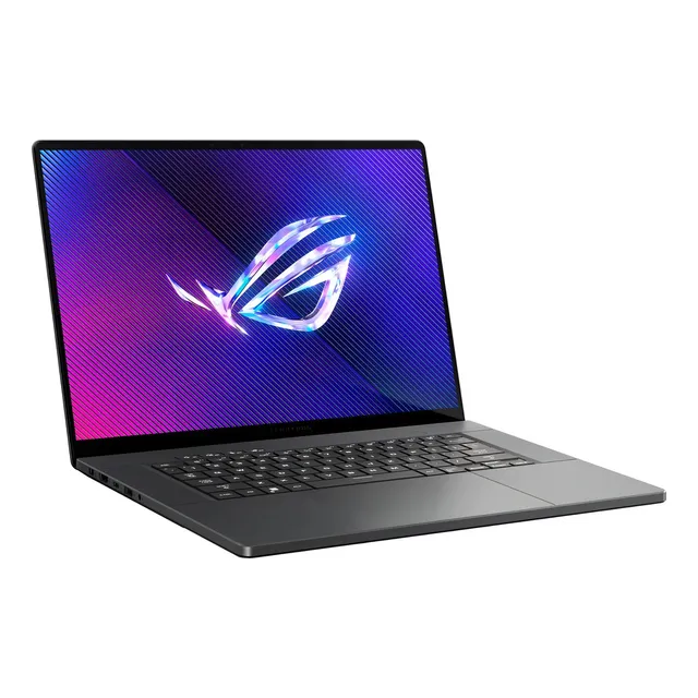 Asus GU605MI-G16.U94070 NVIDIA GeForce RTX 4070 SSD 1TB Gris Oscuro