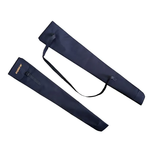 Funda Tafeta Arma Larga Rifle Chumbera Explorer Pro Shop