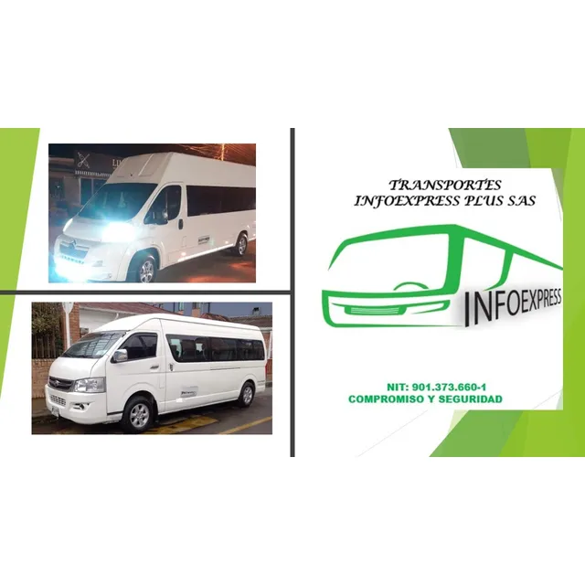 Servicio De Transporte Pasajeros  Alquiler De Van 3057384770