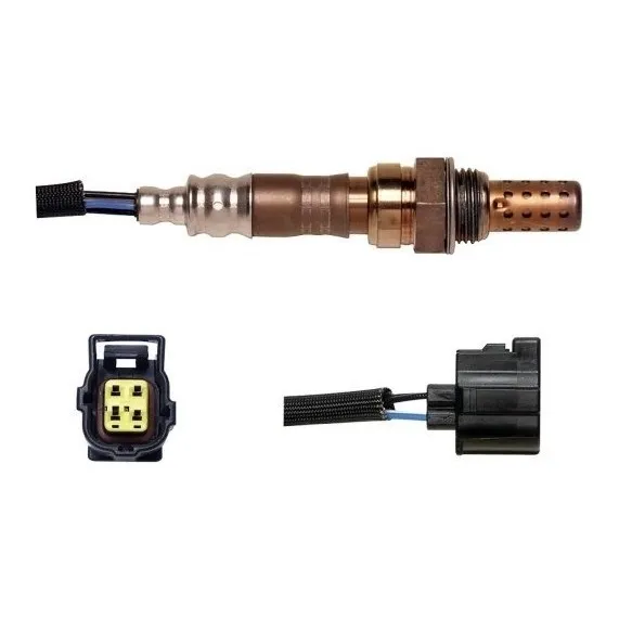 Sensor De Oxígeno Jeep Grand Cherokee 4.7 V8 (01-04) Der