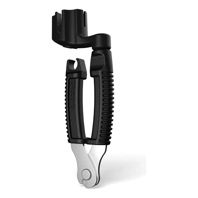 Daddarioaccesorios Pro -winder Guitar String Enverner, Corta