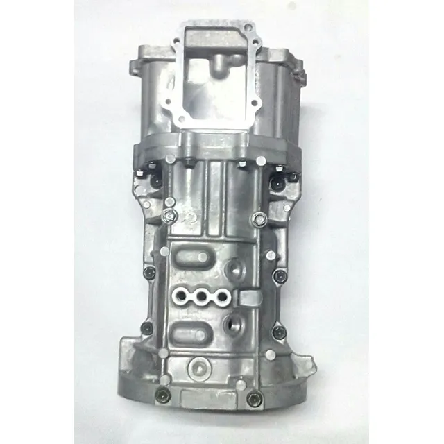 Carcaza Caja Sincronica Gran Vitara 2.0lts/1.6 Lts 4cc Orig