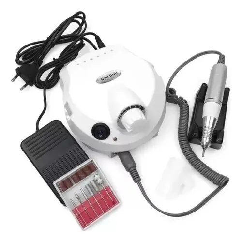 Torno Para Uñas Profesional Torno Podologico Dremel Manicure
