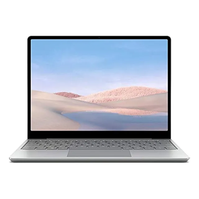 Microsoft Surface Laptop Go 12.4  I5, 4gb Ram, 64gb Emmc