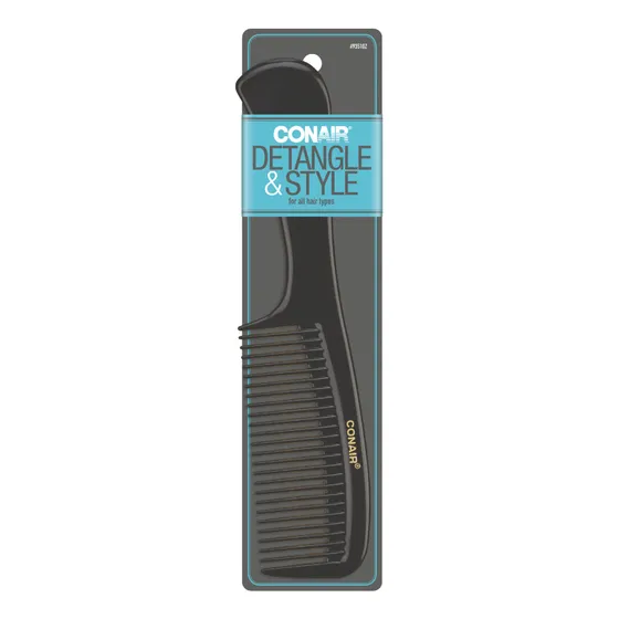 Peinilla De Diente Ancho Conair