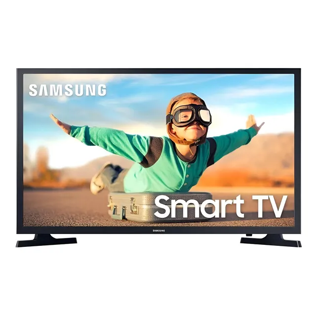 Smart Tv Samsung Ls32betblggxzd 32 Hd Led
