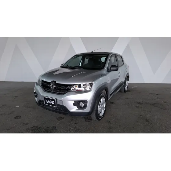 Renault Kwid 1.0 Iconic