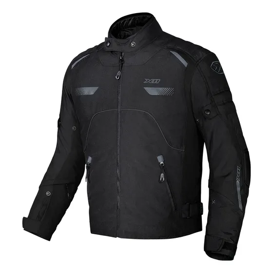 Jaqueta X11 Veler Masculina Ventilada 100% Impermeável Moto
