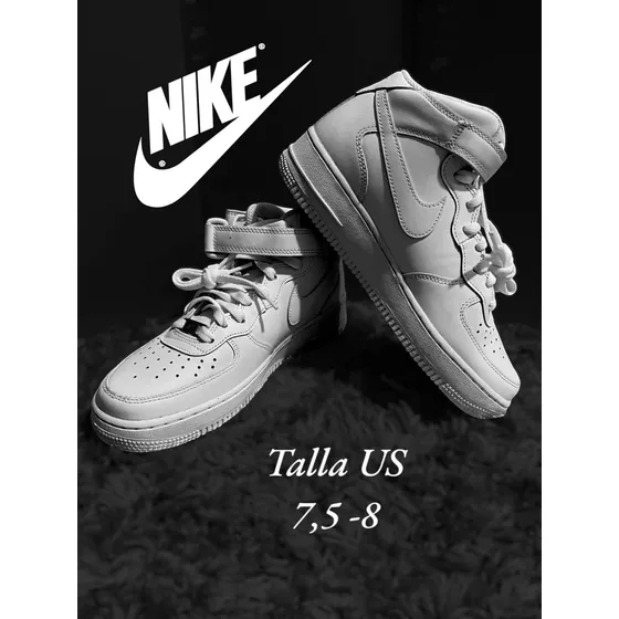 Air Nike