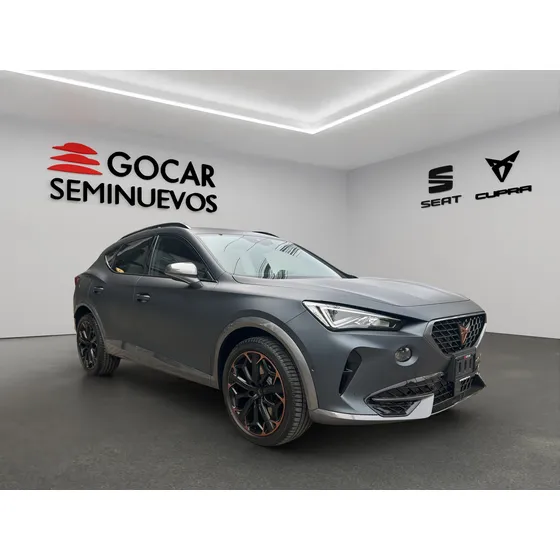 Cupra Formentor Vz L4 1.4t Aut Phev