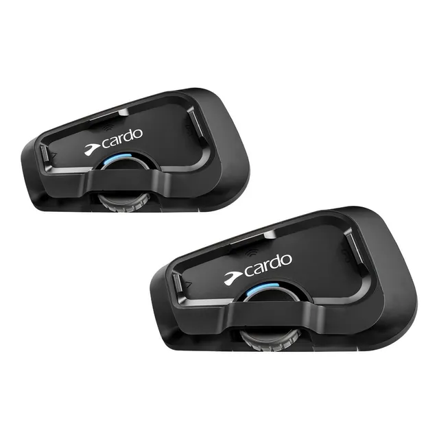 Cardo Freecom 2x Duo (2 Unidades)