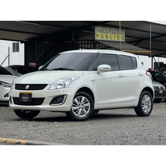 Suzuki Swift 1.2 Gl