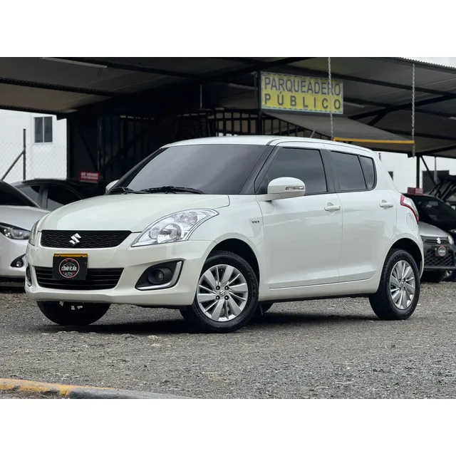 Suzuki Swift 1.2 Gl