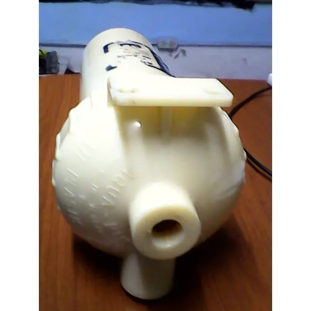 Filtro De Agua