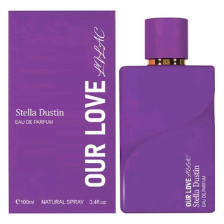 Stella Dustin Our Love Lilac Eau De Parfum 100 Ml Stella Dustin Our Love Lilac Eau De Parfum 100 Ml