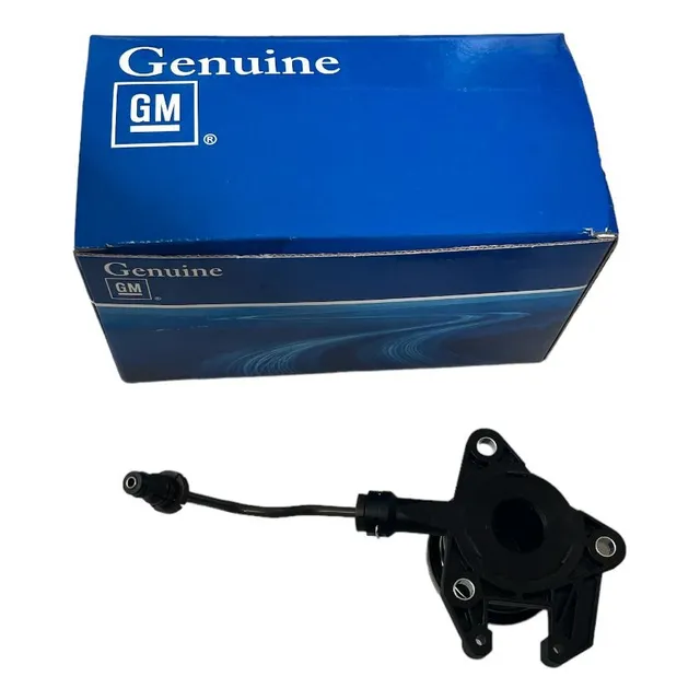 Collarín Bomba De Clutch Chevrolet Spark 1.4 L4 2016 2017 