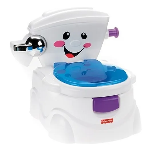 Pelela Entrenadora - Fisher Price - Baby Gear N8940