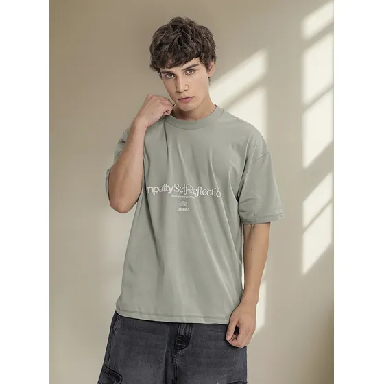Remera Farenheite Al Empatty