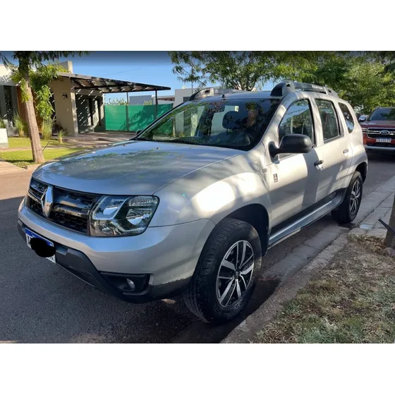 Renault Duster 2.0 Ph2 4x4 Privilege 143cv