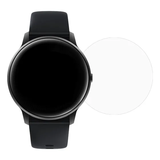 Mica Cristal Templado 9h Para Galaxy 42mm 46mm 3 4 5 Active