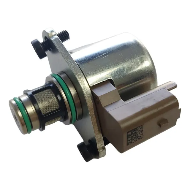 Valvula Bomba Inyectora Para Ssangyong Actyon 2,0 2012-2017