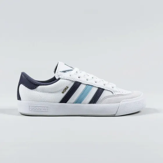 Zapatos adidas Gz Nora Ftbla/bleusa/blmaom ,