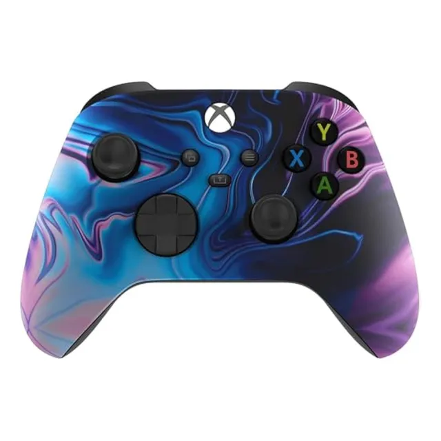 Control Inalámbrico De Xbox One Para Microsoft