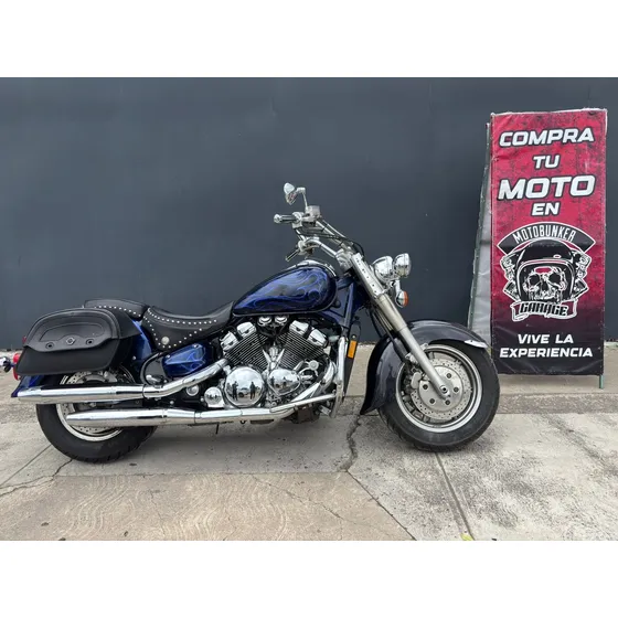 Royal Star 1300cc